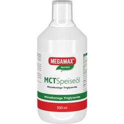 MCT 100% REIN MEGAMAX