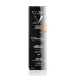VICHY DB 3D MAKE UP 20