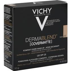 VICHY DB COVERMATTE PUD 25