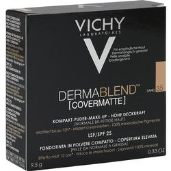 VICHY DB COVERMATTE PUD 35