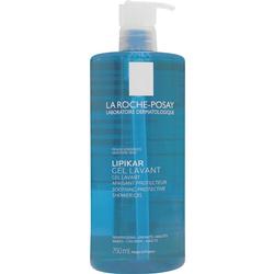 ROCHE POSAY LIPIKAR GEL LA