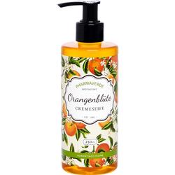 PHARMAVERDE CREM ORANGENBL