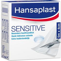 HANSAPLAST SENS 5MX4CM ROL