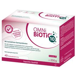 OMNI BIOTIC 10