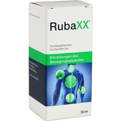 RUBAXX