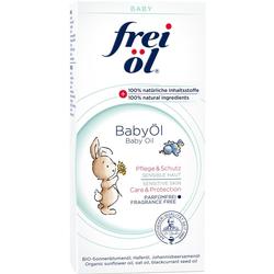 FREI OEL BABYOEL