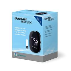 GLUCOMEN AREO 2K SET MMOL