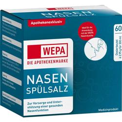 WEPA NASENSPUELSALZ