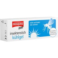 MOSQUITO MED.INSEKT KUEHLG