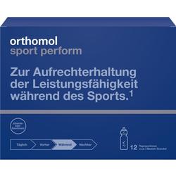 ORTHOMOL SPORT PERFORM
