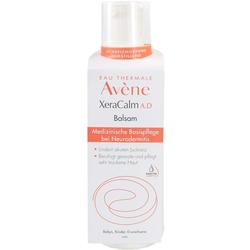 AVENE XERACALM A D BALSAM