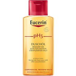 EUCERIN PH5 DUSCHOEL