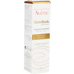 AVENE DERMABSOLU AUG VERJU