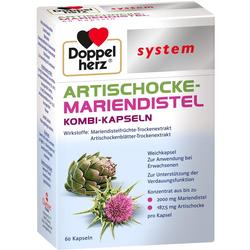 DOPPELHERZ ARTISCH MAR SYS