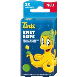 TINTI KNETSEIFE 2ER PACK