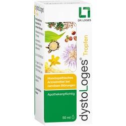 DYSTOLOGES