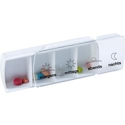 ANABOX COMPACT TAGESB WEIS