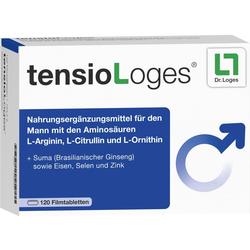 TENSIOLOGES