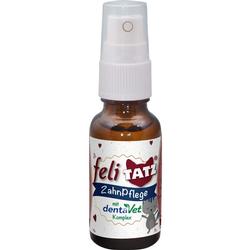 FELITATZ ZAHNPFLEGE VET