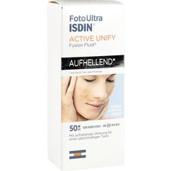 ISDIN FOTOULTRA ACTIVE UNI
