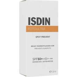 ISDIN FOTOULTRA SPOT PREV