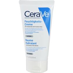 CERAVE FEUCHTIGKEITSCREME