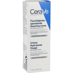 CERAVE FEUCHT GESICHT NACH