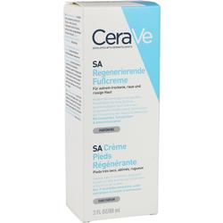 CERAVE SA REGEN FUSSCREME
