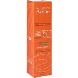 AVENE SUNSIT CLE SO GET50+