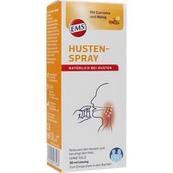 EMS HUSTENSPRAY