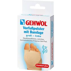 GEHWOL VORPOL M BAN LI GR