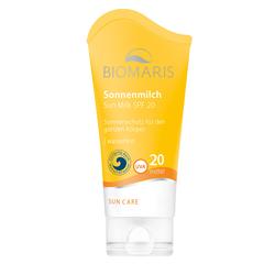 BIOMARIS SONNENMI LSF20 PO