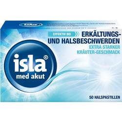 ISLA MED AKUT