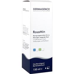 DERMASENCE ROSAMIN REINIG