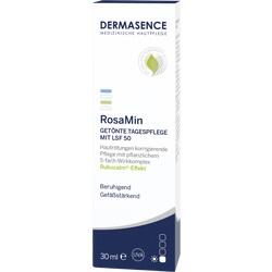 DERMASENCE ROSAMIN TAG 50