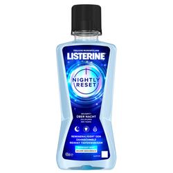 LISTERINE NIGHTLY RESET