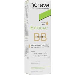 NOREVA EXFOLIAC GET BB HEL