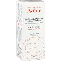 AVENE LES ESS BERUH MASKE