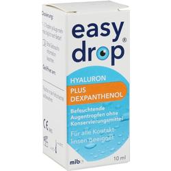 EASYDROP HYALURON PL DEXPA