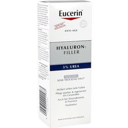 EUCERIN AA HYA F UREA NACH