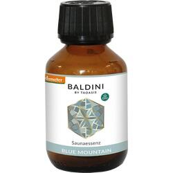 BALDINI SAUNAESS BL MO BIO