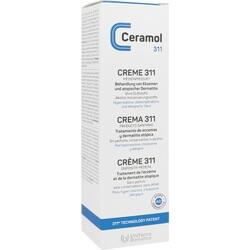 CERAMOL CREME 311