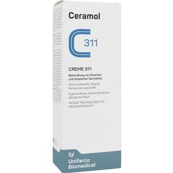CERAMOL CREME 311
