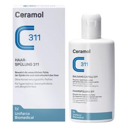 CERAMOL HAARSPUELUNG 311
