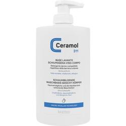 CERAMOL WASCHBASIS 311