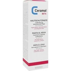 CERAMOL BETA HAUTSCH PASTE