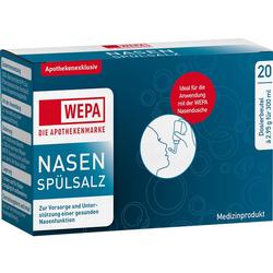 WEPA NASENSPUELSALZ