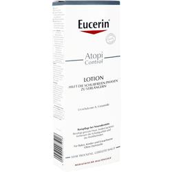EUCERIN ATOPICONTROL LO PG