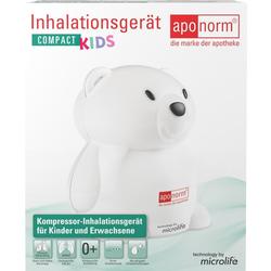 APONORM INHAL GER COM KIDS