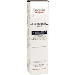 EUCERIN UREAREP PL INT 30%